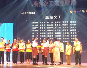 綻放禮儀之光，照亮南信職教品牌——雅尚禮儀隊(duì)義工文化節(jié)志愿服務(wù)紀(jì)實(shí)