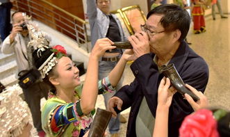 鎮遠赴春城推介旅游，精品線路與特色活動齊亮相