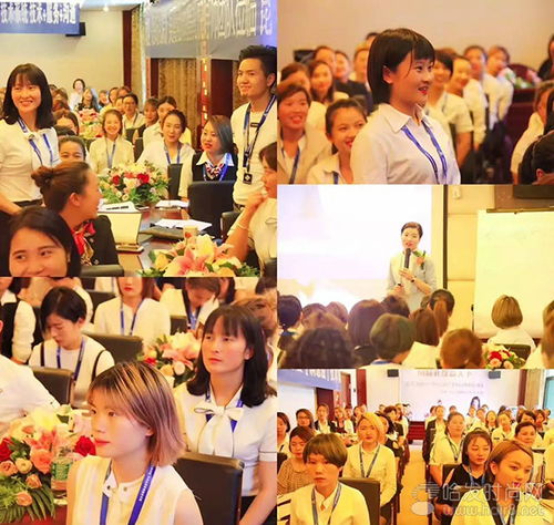 昆明女神Style服務(wù)禮儀課程圓滿落幕 賦能前臺(tái)管理，提升專業(yè)形象