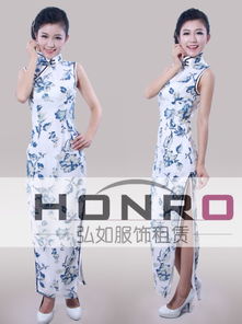 楊浦禮儀服裝定制 傳承老上海旗袍風(fēng)韻，助力會(huì)展會(huì)務(wù)專業(yè)形象