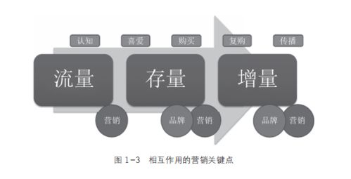 工作10年,為什么還有人將品牌建設和營銷混為一談