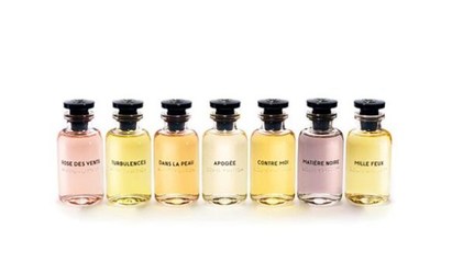 又賣香水又賣智能手表 LV開始&ldquo;不務(wù)正業(yè)&rdquo;?