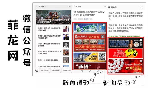 不懂如何選擇廣告投放 菲龍網廣告業(yè)務了解一下